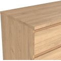 Komoda Simplicitous 232 154 cm hickory Jackson