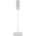 Stolní LED lampa Stella bílá