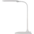 Stolní LED lampa Stella bílá