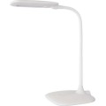 Stolní LED lampa Stella bílá