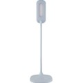 Stolní LED lampa Stella modrá