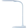 Stolní LED lampa Stella modrá