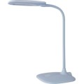 Stolní LED lampa Stella modrá