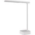 Stolní LED lampa Lucy bílá