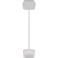 Stolní LED lampa Emily bílá