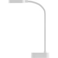Stolní LED lampa Emily bílá
