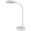 Stolní LED lampa Emily bílá