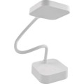 Stolní LED lampa Emily bílá