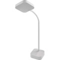 Stolní LED lampa Emily bílá