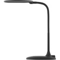 Stolní LED lampa Stella černá