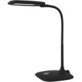 Stolní LED lampa Stella černá