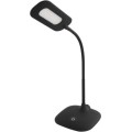 Stolní LED lampa Stella černá