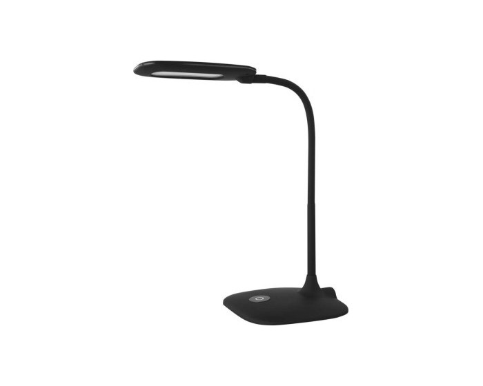 Stolní LED lampa Stella černá