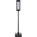 Stolní LED lampa Eddy černá