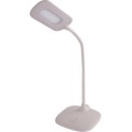Stolní LED lampa Stella růžová