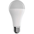 Chytrá žárovka GoSmart LED E27 14W 230V ZigBee RGB stmívatelná