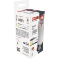 Chytrá žárovka GoSmart LED E27 14W 230V ZigBee RGB stmívatelná