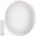 Stropní chytré LED svítidlo GoSmart 30W Wi-Fi teplá bílá/studená bílá