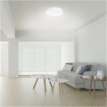 Stropní chytré LED svítidlo GoSmart 30W Wi-Fi teplá bílá/studená bílá