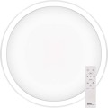 Stropní chytré LED svítidlo GoSmart 30W Wi-Fi teplá bílá/studená bílá