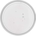 Stropní chytré LED svítidlo GoSmart 30W Wi-Fi teplá bílá/studená bílá