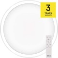 Stropní chytré LED svítidlo GoSmart 30W Wi-Fi teplá bílá/studená bílá