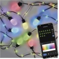 Světelný LED řetěz GoSmart 150 cm vícebarevný