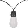 Světelný LED řetěz GoSmart 150 cm vícebarevný
