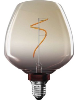 LED žárovka DECO S123 II teplá bílá