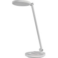 Stolní LED lampa CHARLES bílá