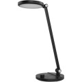 Stolní LED lampa CHARLES černá