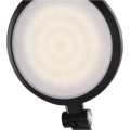 Stolní LED lampa CHARLES černá