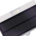 Solární LED svítidlo BRIXO I s pohybovým čidlem bílé/neutrální bílá