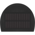 Solární LED svítidlo LUMI s pohybovým čidlem bílé/neutrální bílé