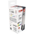 Chytrá žárovka GoSmart LED E27 11W 230V Wi-Fi RGB stmívatelná