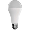 Chytrá žárovka GoSmart LED E27 14W 230V Wi-Fi RGB stmívatelná