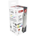 Chytrá žárovka GoSmart LED E27 14W 230V Wi-Fi RGB stmívatelná