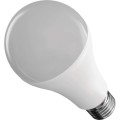 Chytrá žárovka GoSmart LED E27 14W 230V Wi-Fi RGB stmívatelná