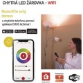 Chytrá LED žárovka GoSmart MR16/GU10 4,8W 230V Wi-Fi RGB stmívatelná