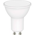 Chytrá LED žárovka GoSmart MR16/GU10 4,8W 230V Wi-Fi RGB stmívatelná