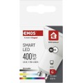 Chytrá LED žárovka GoSmart MR16/GU10 4,8W 230V Wi-Fi RGB stmívatelná