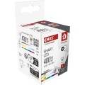 Chytrá LED žárovka GoSmart MR16/GU10 4,8W 230V Wi-Fi RGB stmívatelná