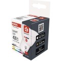 Chytrá LED žárovka GoSmart MR16/GU10 4,8W 230V ZigBee RGB stmívatelná
