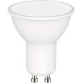 Chytrá LED žárovka GoSmart MR16/GU10 4,8W 230V ZigBee RGB stmívatelná