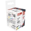 Chytrá LED žárovka GoSmart MR16/GU10 4,8W 230V ZigBee RGB stmívatelná