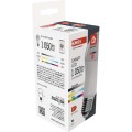 Chytrá žárovka GoSmart LED E27 11W 230V ZigBee RGB stmívatelná