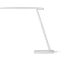 Stolní LED lampa Chase bílá