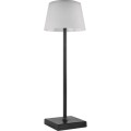 Stolní LED lampa Katie černá