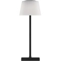 Stolní LED lampa Katie černá