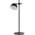 Nabíjecí stolní LED lampa Sophie černá